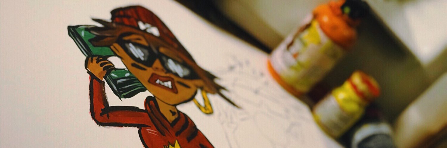 __MEZE's profile banner image
