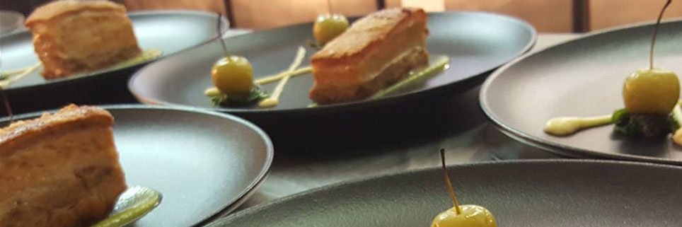 Northcote Manor banner