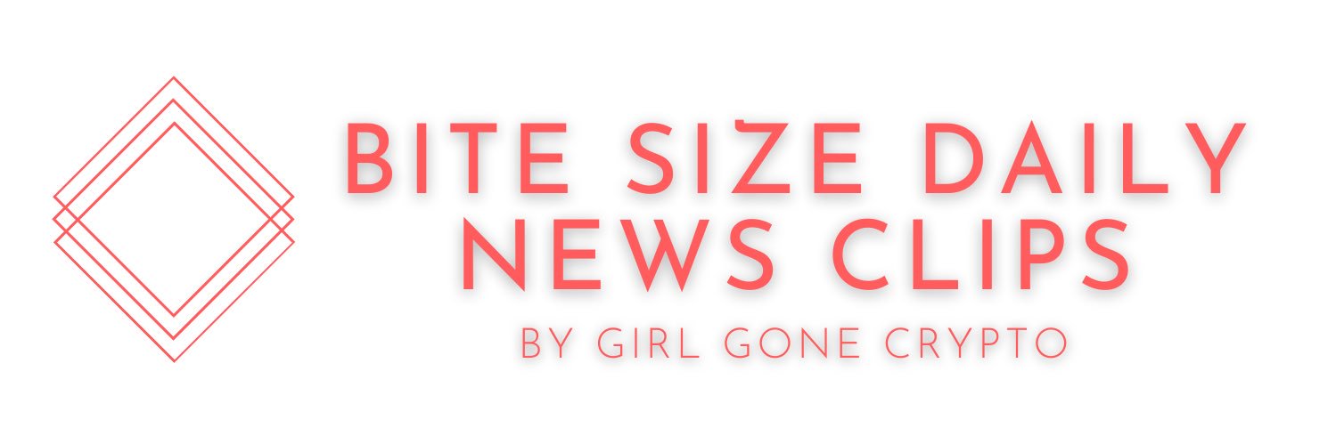 Daily Crypto News banner