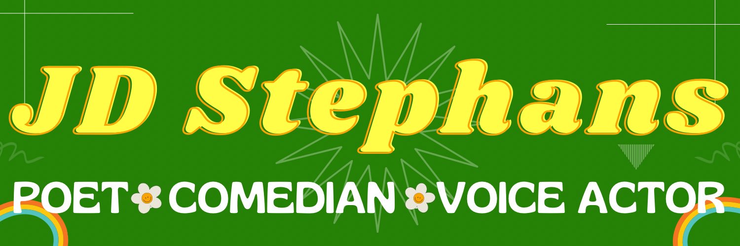 J.D. Stephans (she/they) banner