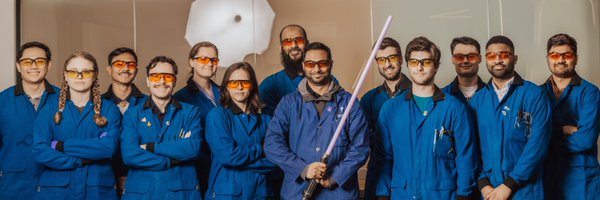 ParasramLab Profile Banner