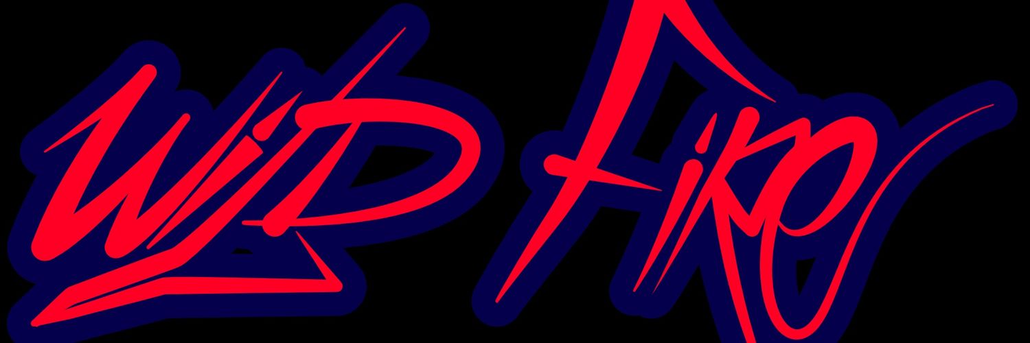 Wild Fire banner