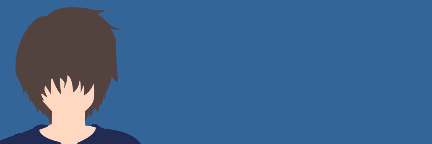 ProtaGenerico's profile banner image
