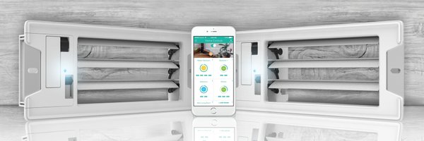 KeenHome Profile Banner