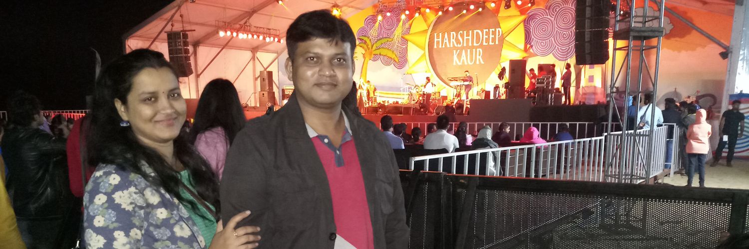 nihar ranjan kar banner