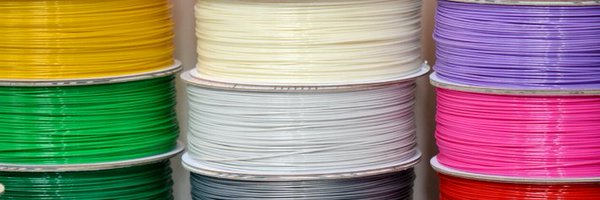 Review3dP Profile Banner