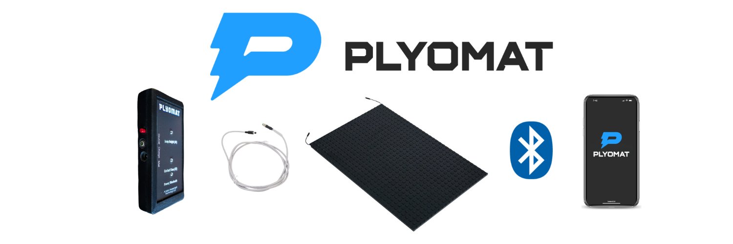 Plyomat Profile Banner