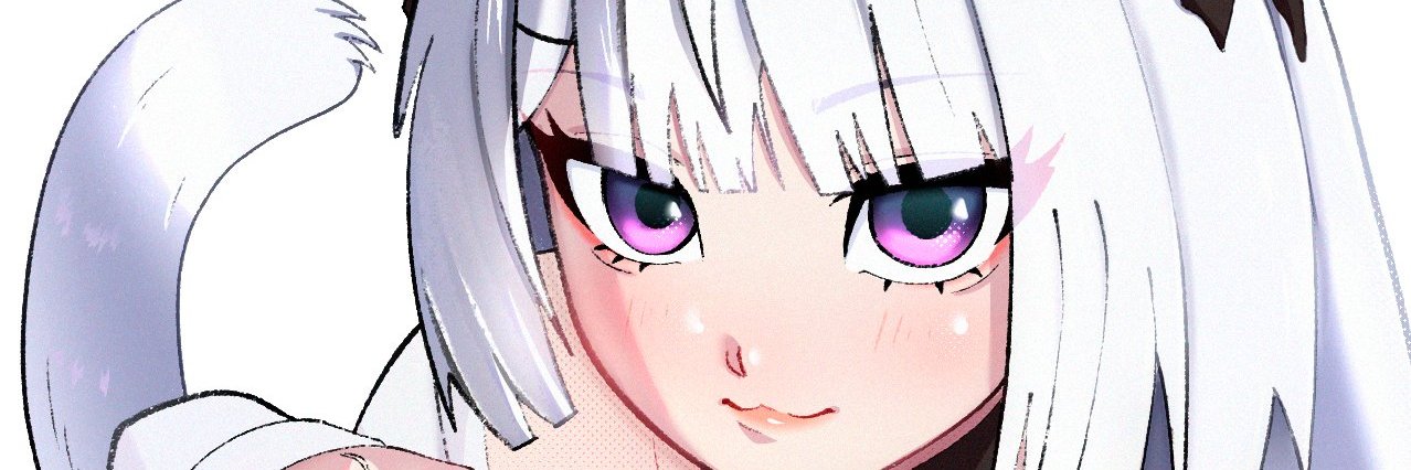 heydiwis's profile banner image