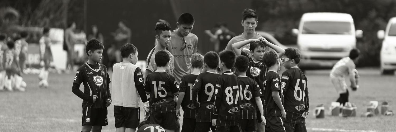 KayaFCAcademy's profile banner image