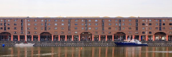 theAlbertDock Profile Banner