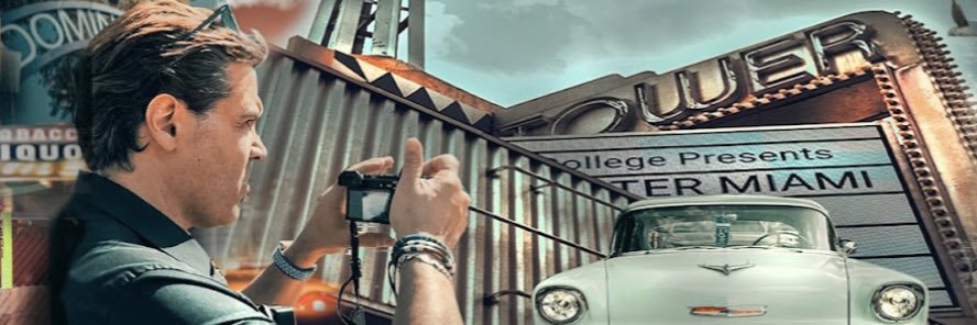 OmarRobau's profile banner image