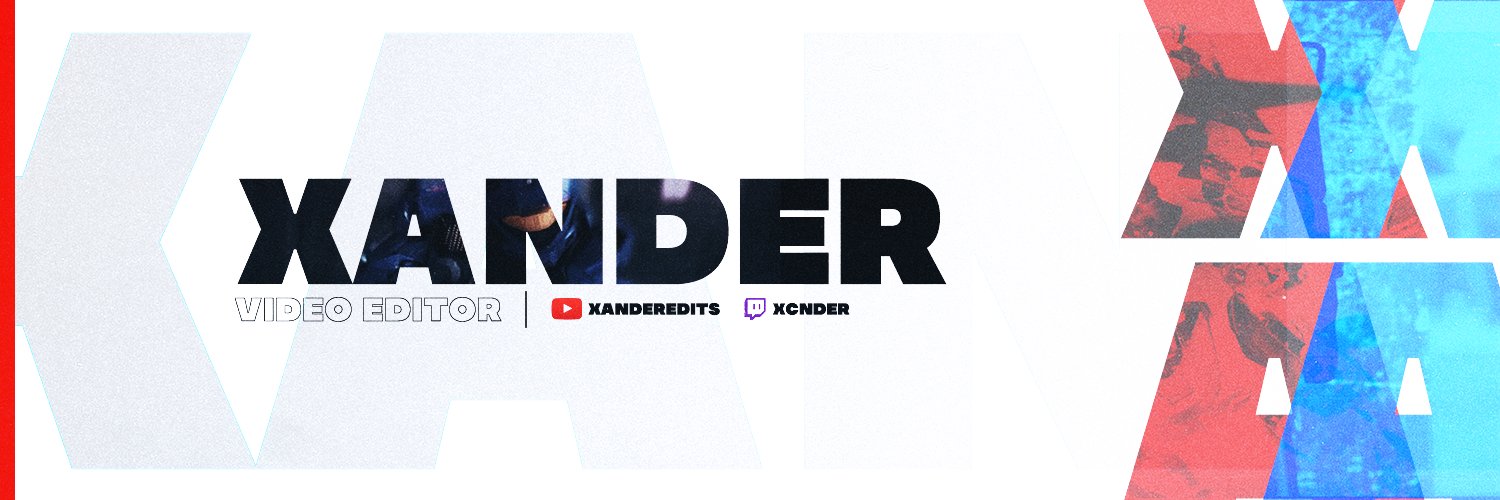 Xander banner