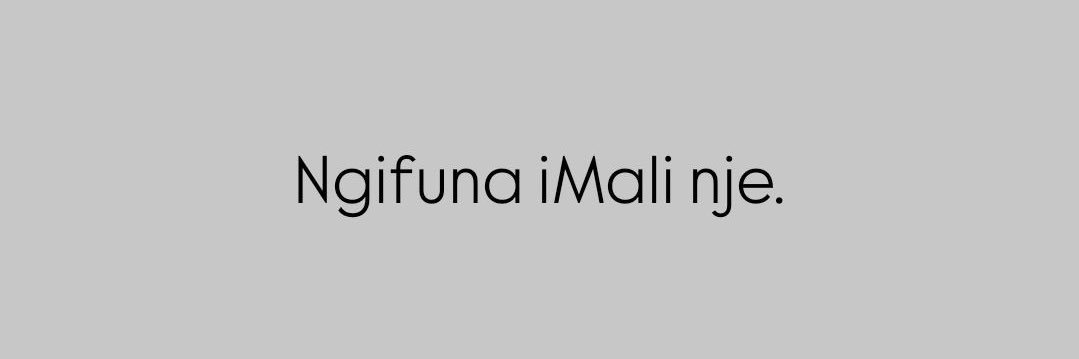 Mandla_NN's profile banner image