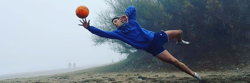 Guevariii's profile banner image