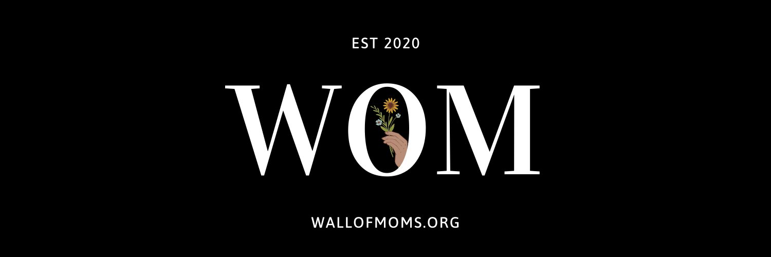 Wall of Moms