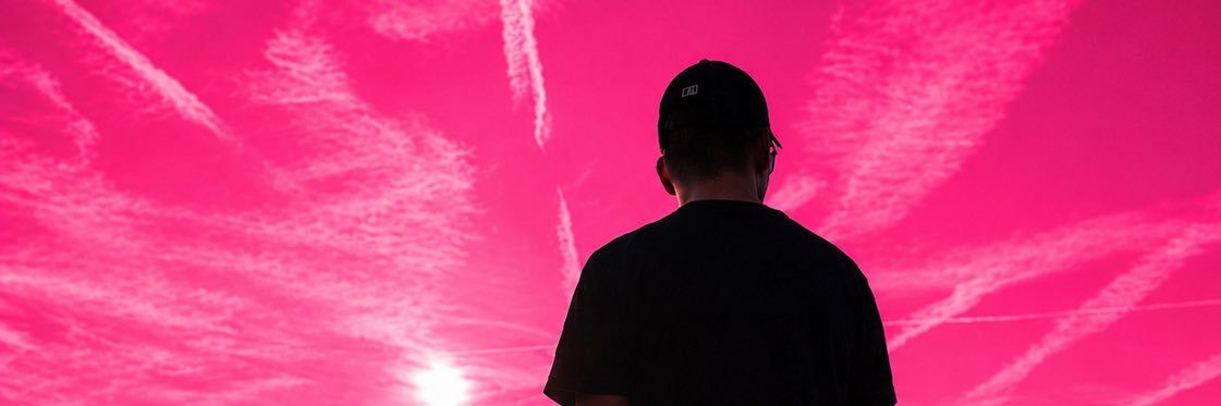 aempy's profile banner image