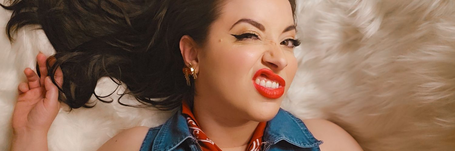 Lisa De Angelis banner