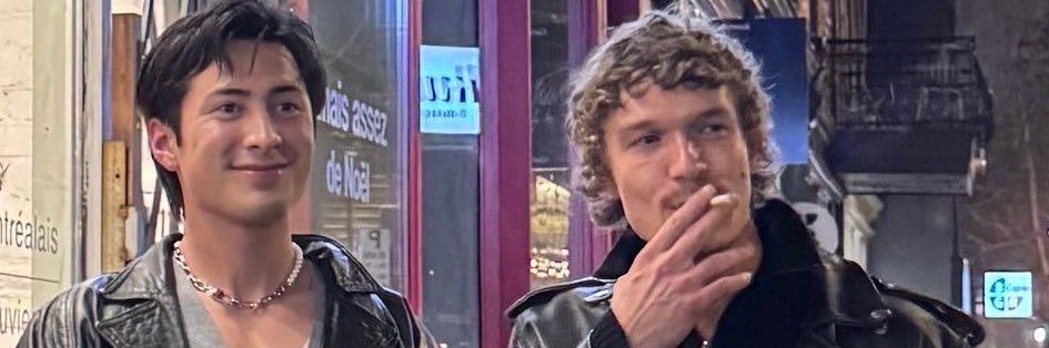 ᴋᴀʀᴏʟ (off) banner