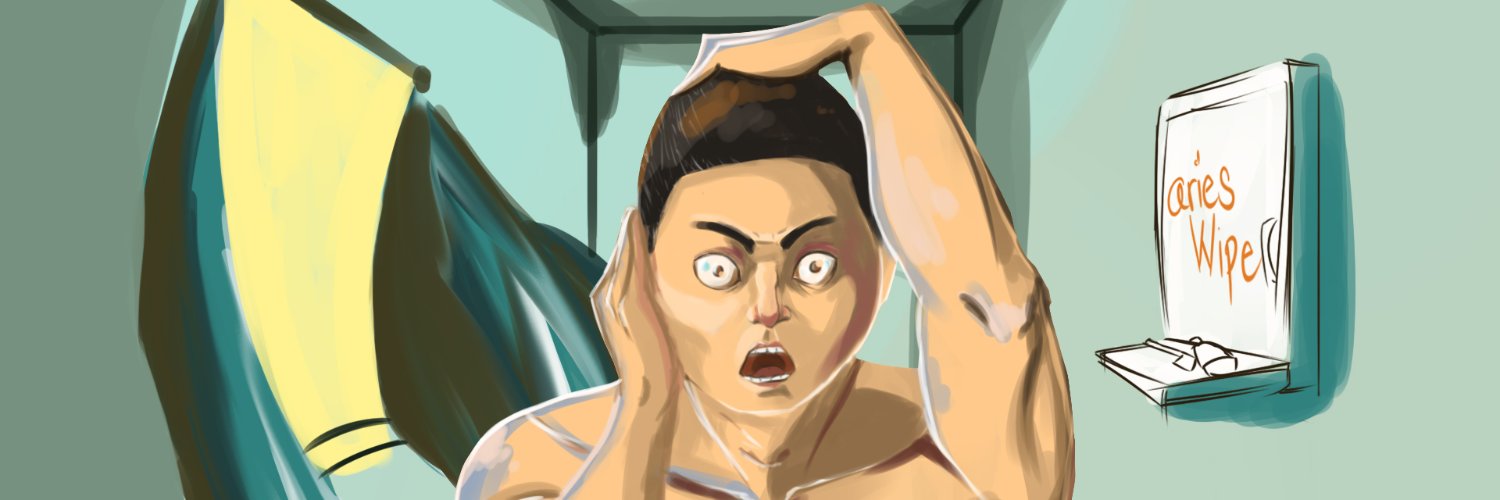 AriesWipe's profile banner image