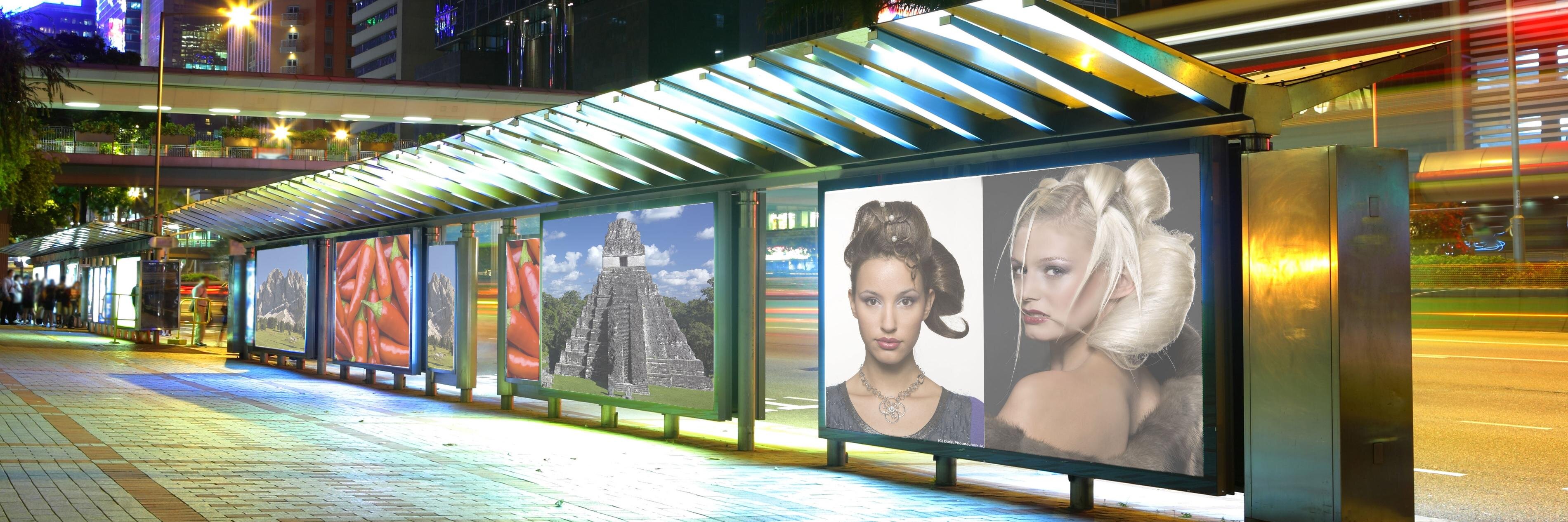 BARBIERI electronics banner