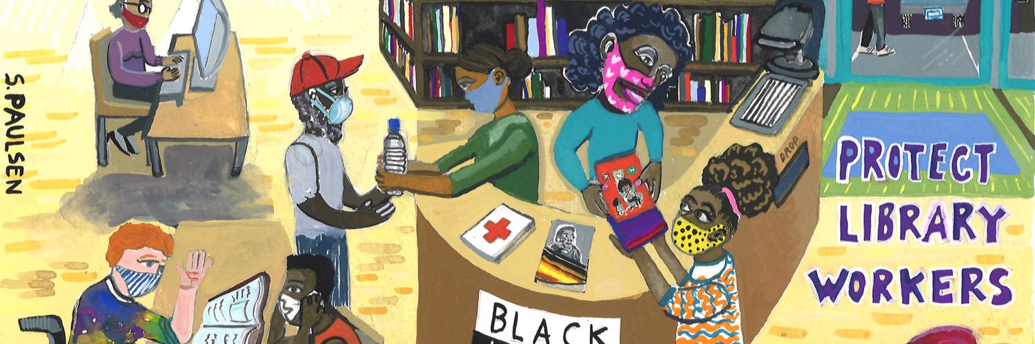 LibrariesForAllSTL banner