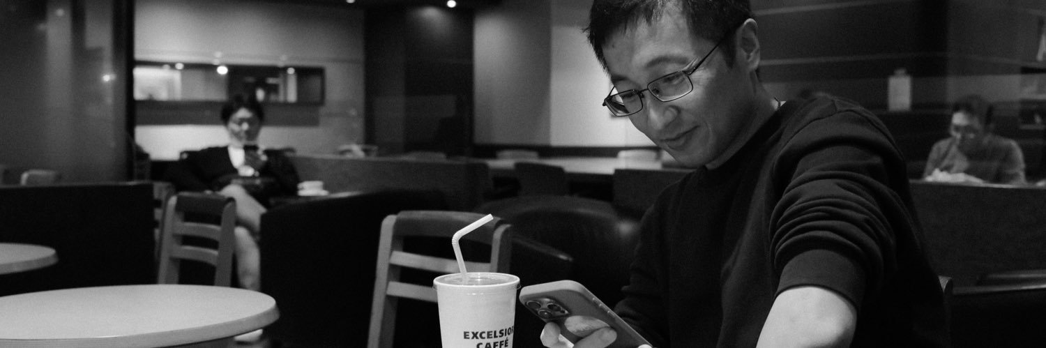Jakexing's profile banner image