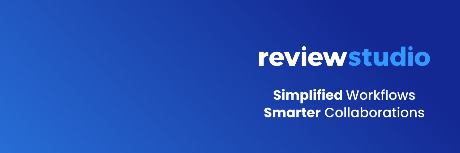 rvwstudio's profile banner image