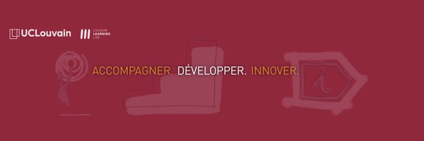 LouvainLL Profile Banner