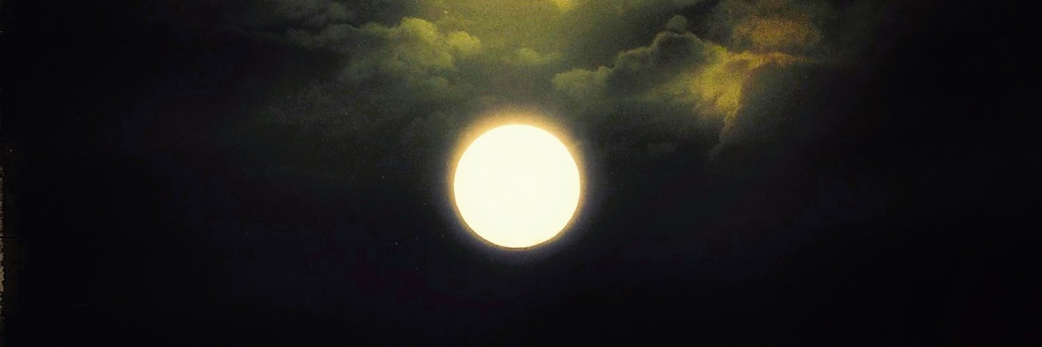 mossidreams's profile banner image