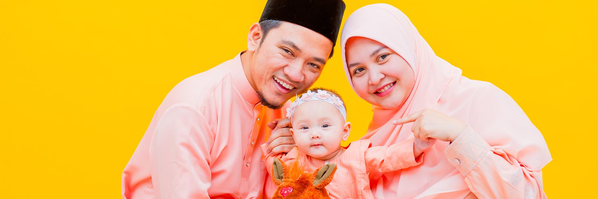 syamsulistar's profile banner image
