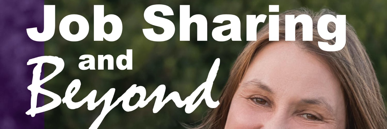 JobsharingByond's profile banner image