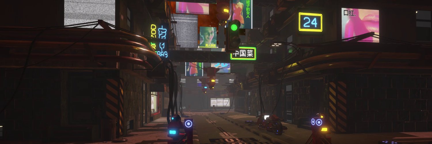 TheRetroOrc's profile banner image