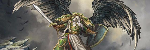 KheldarPanda's profile banner image