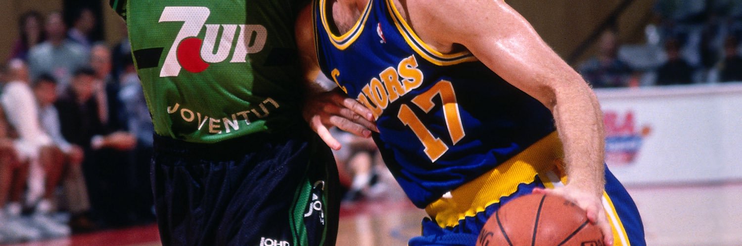 Bernat Arumí banner