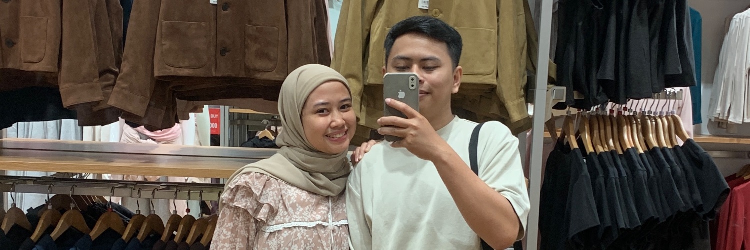 Muhammad Yuda banner