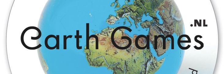 earthgamesNL's profile banner image