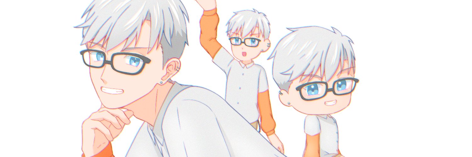 Seii 🦉 | VGen Comms Open banner