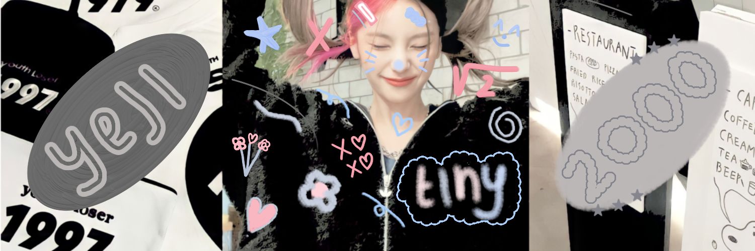 chlychy's profile banner image