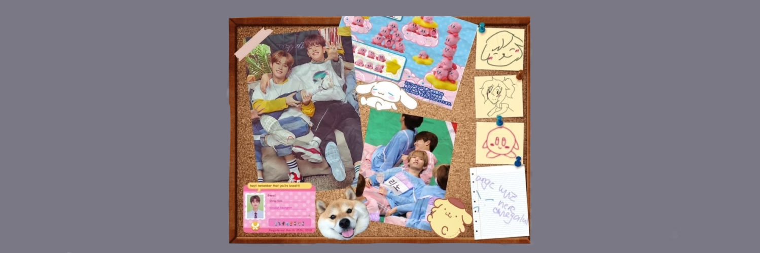 kim seungmin rt bot banner