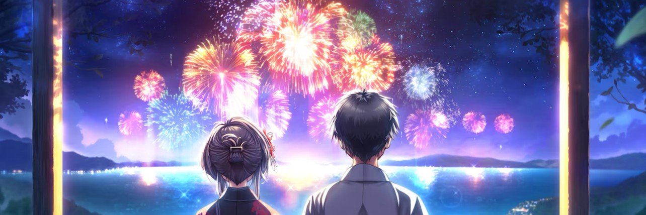 NaruseKamome's profile banner image