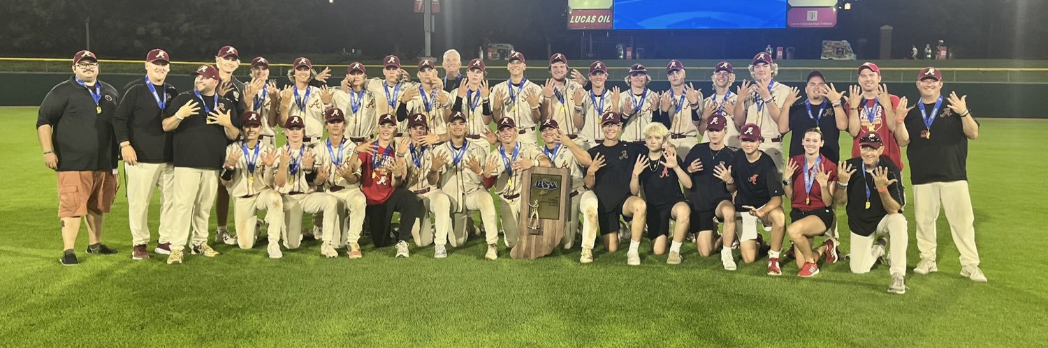 59ers Baseball banner