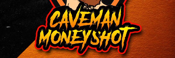 cavemanmoneysh1 Profile Banner
