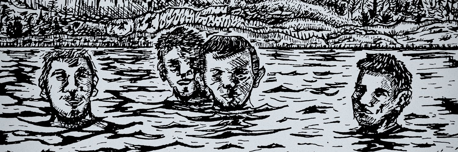 danificadacur's profile banner image