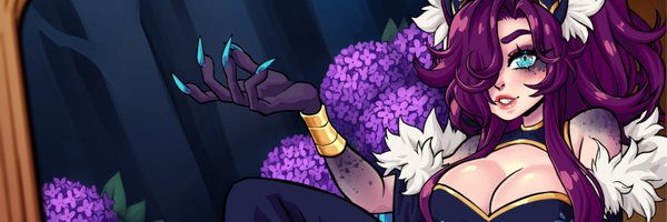 Ramaea Profile Banner