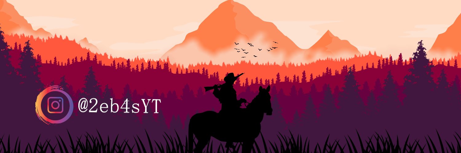 2eb4s's profile banner image
