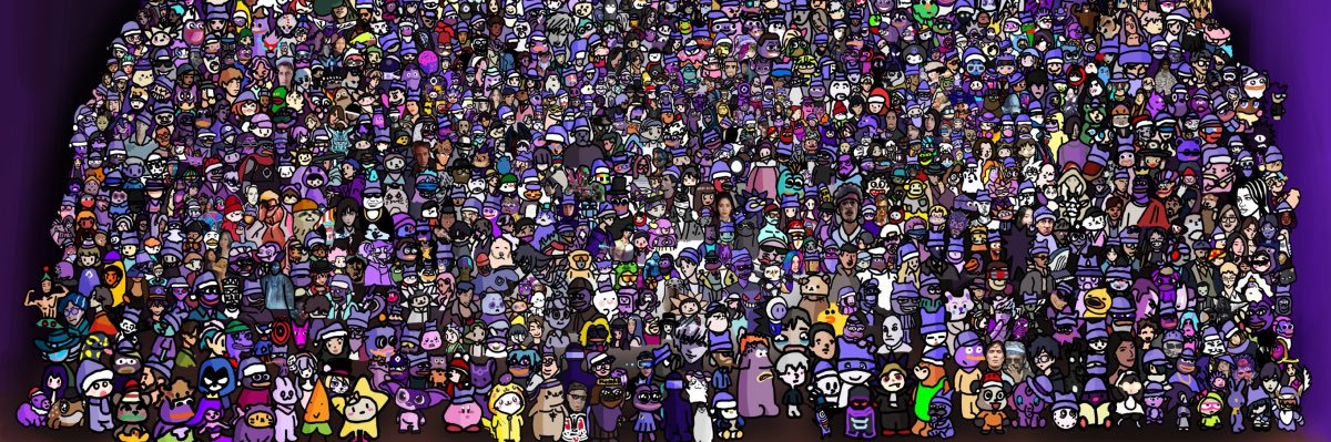 J banner
