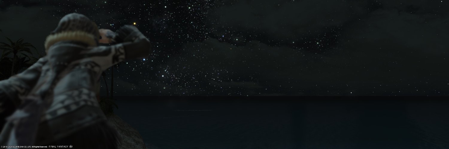 Owl_Ramuh's profile banner image