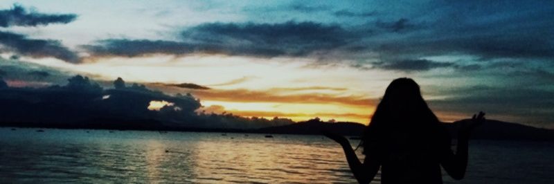 ElchaTeintang's profile banner image
