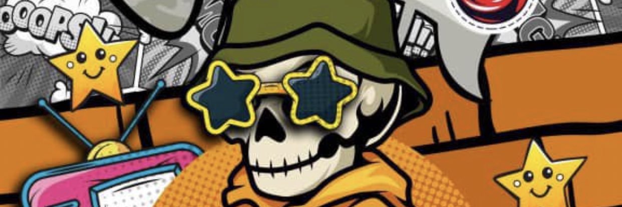 KarimTahnain's profile banner image