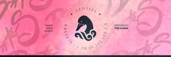 DriftersQQ Profile Banner